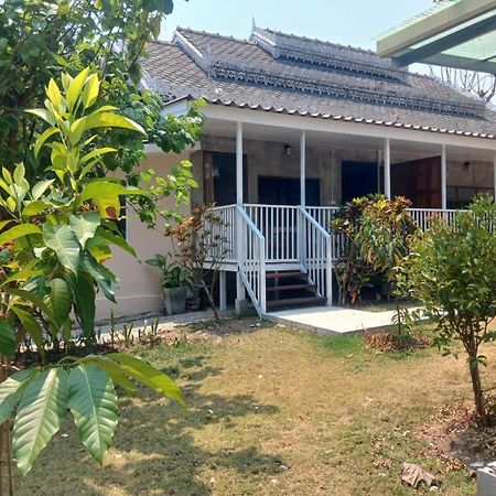 ปอ อา ยอ รีสอร์ท Pai Εξωτερικό φωτογραφία